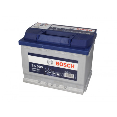 Acumulator Pornire COD INLOCUIT  cu cod   0 092 P00 050 BOSCH 0 092 S40 050