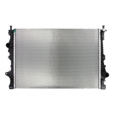 Radiator, engine cooling Engine radiator Automatic LAND ROVER DISCOVERY SPORT DISCOVERY V RANGE ROVER EVOQUE 2.0/2.0D/2.0DH MAHLE CR 954 000P