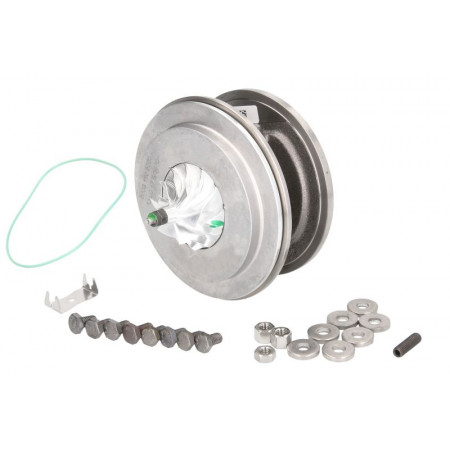 CHRETIEN turbokern AUDI A4 B8 A5 A6 C6 Q5 SEAT EXEO EXEO ST 2.0D 07.04-05.17 BORGWARNER KKK53037100562