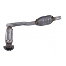 Katalysator OPEL ASTRA G Hatchback (T98) JMJ JMJ1080282