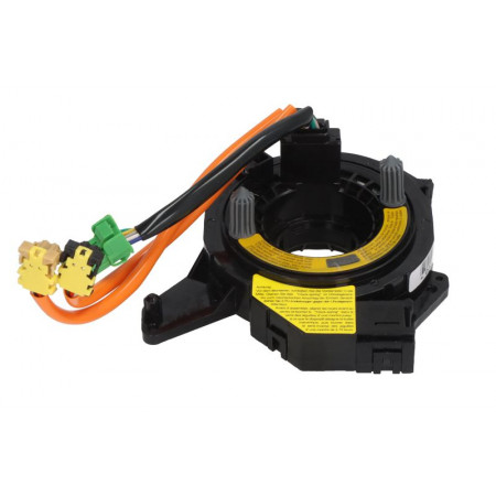 Spiral spring, Airbag Airbag clock spring VOLVO C30 C70 II S40 II V50 2.4/2.4D 01.04-06.13 AKUSAN K00W057AKN