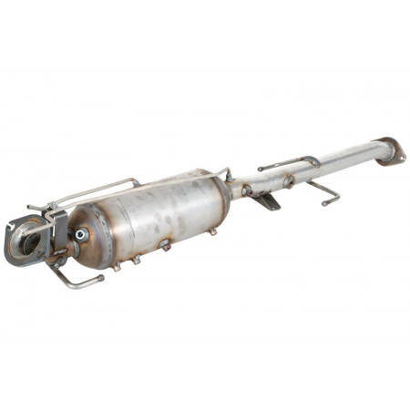 DPF particulate filter MAZDA 6 Estate (GH) JMJ JMJ1105