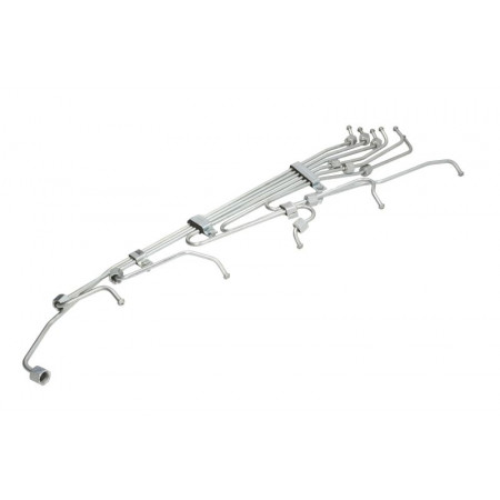 Conducta de inalta presiune, inst. de injectie High-pressure hose set MAN MAN F2000 D2866LF20 01.94- AKUSAN FP-CS-MA001