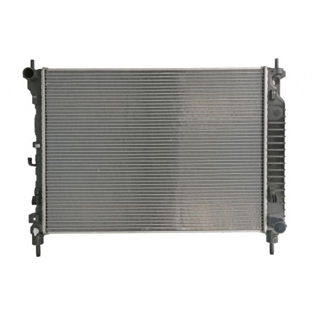 Kühler, Motorkühlung Motorkühler Handbuch CHEVROLET CAPTIVA OPEL ANTARA A 2.2D NISSENS NIS 606255