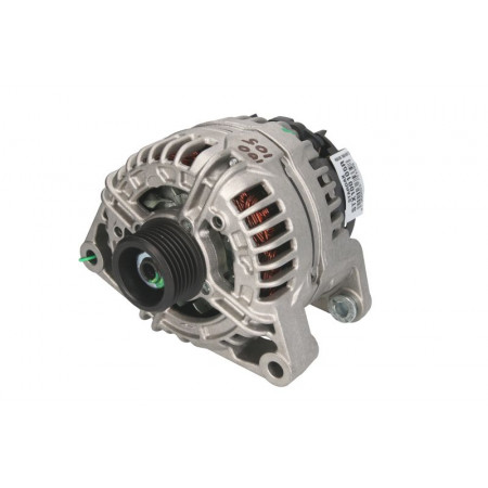 Alternateur 12V 100A OPEL ASTRA G ZAFIRA A 2.0D 02.98-06.05 STARDAX STX100105R