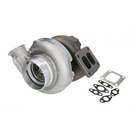 Turbolader mit Dichtungssatz MAN TGA TGS I TGX I ​​NEOPLAN STARLINER D2676LF01-D2876LOH20 09.02- HOLSET HOL2834106