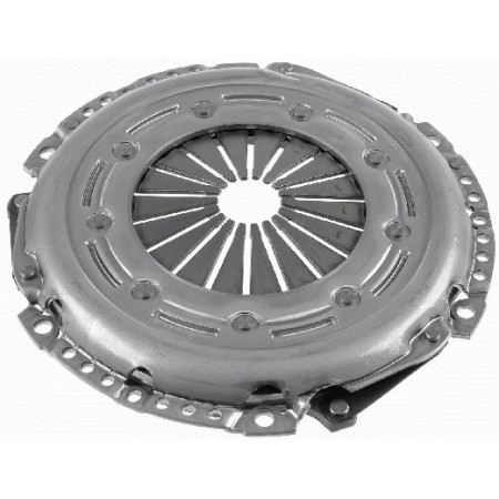Kupplungsdruckplatte Kupplungsdeckel 228mm DS DS 3 CITROEN BERLINGO BERLINGO MULTISPACE BERLINGO/MINIVAN C2 C3 AIRCROSS II C3 I C3 II C3 III C3 PICASSO C4 C4 CACTUS C4 GRAND PICASSO I 1.2-2.0D 08.00- SACHS 3082 001 184