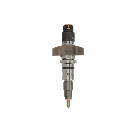 Elektromagnetischer Injektor CR-Injektor NEW HOLLAND T6.155 2WD T6.155 4WD T6.165 2WD T6.165 4WD T6.175 2WD T6.175 4WD T7.210 BOSCH 0 986 435 678
