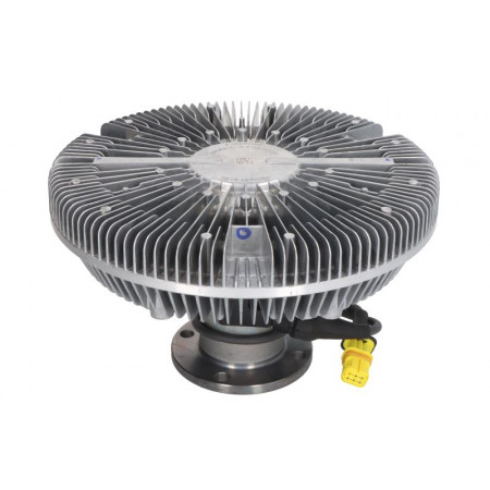 Cupla, ventilator radiator Fan clutch MAN TGS I TGX I D2066LF22-D3876LF02 06.06-09.21 BORG WARNER 20006300