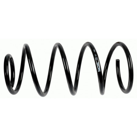Arc spiral Fata Dreapta/Stanga FORD C-MAX FOCUS C-MAX 1.6D-2.0LPG 10.03-09.10 SACHS 998 127