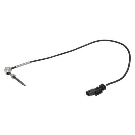 Sensor, Abgastemperatur Abgastemperatursensor FIAT DOBLO CARGO 1.3D/1.6D 02.10- AUTLOG AS3500
