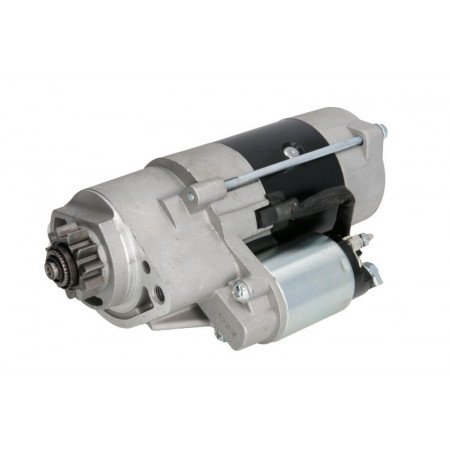 Motore elettrico 12V 2kW NISSAN NP300 NAVARA PATHFINDER III 2.5D 01.05- STARDAX STX201056