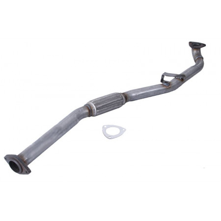 Racord evacuare Teava de esapament Fata x1300mm OPEL VECTRA B 1.8 09.00-07.03 BM CATALYSTS BM50097