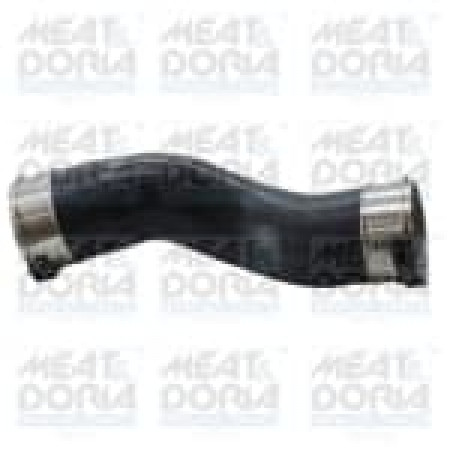 Manguera sobrealimentacion aire Manguera intercooler MERCEDES GLE W166 2.2D-5.5 04.15-10.18 MEAT & DORIA MD96828
