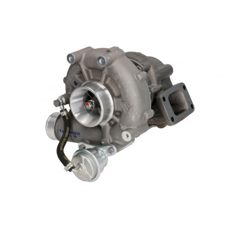 Turbocompressor MAN MAN L2000 M 2000 L D0824LFL01-D0824LFO 06.93- BORGWARNER KKK53269906206