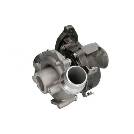 Turbocharger New MERCEDES A W176 B SPORTS TOURER W246 W242 CITAN MIXTO DOUBLE CABIN CITAN MPV CITAN/MINIVAN W415 CLA C117 GLA X156 1.5D 10.07- EVORON EVTC0100