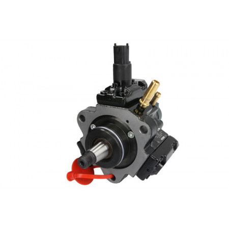 High pressure pump Common rail pump IVECO DAILY III RVI MASCOTT CITROEN JUMPER I FIAT DUCATO PEUGEOT BOXER RENAULT MASCOTT 2.8D 01.99- BOSCH 0 986 437 501
