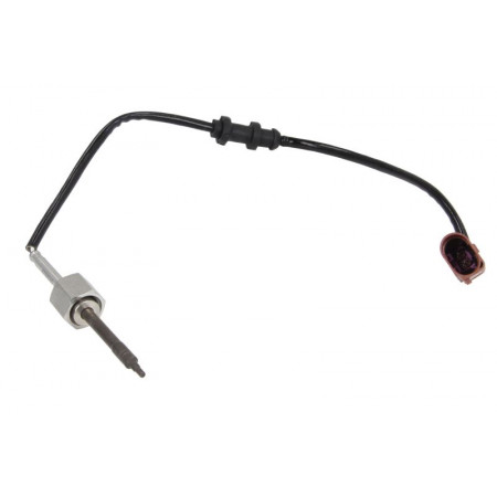 Sensor, temperatura dos gases de escape Sensor de temperatura dos gases de escape antes do catalisador SEAT ALHAMBRA VW SHARAN 2.0D 11.05-03.10 MAGNETI MARELLI 172000395010