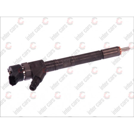 Elektromagnetischer CR-Injektoranschluss CITROEN BERLINGO BERLINGO/MINIVAN C3 I C4 C4 I JUMPY II XSARA PICASSO FIAT SCUDO FORD C-MAX FIESTA V FIESTA VI FOCUS C-MAX 1.6D 07.04- BOSCH 0 445 110 239