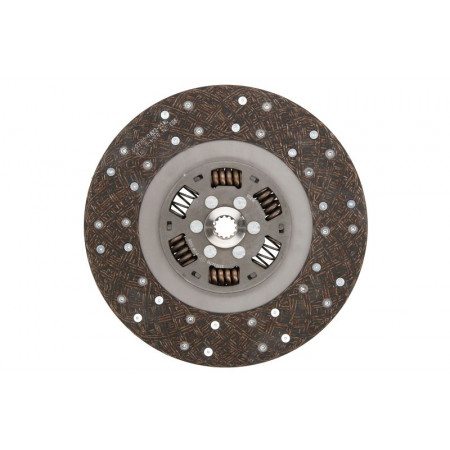 Disc ambreiaj organic 310mm profil complet CLAAS AXOS CELTIS 1104D-44TA-4045TRT72 LUK 331 0321 10