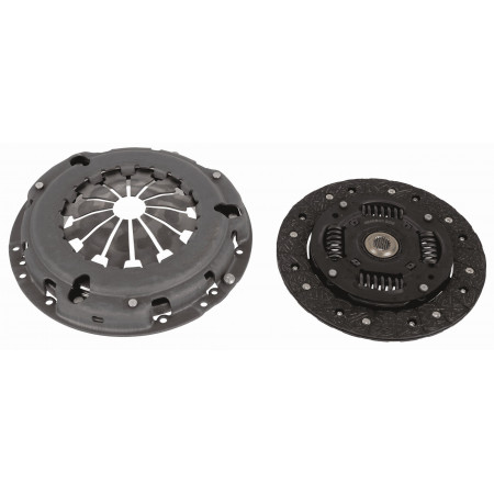 Clutch kit Clutch kit 200mm FIAT 500 500 C PANDA LANCIA YPSILON 1.0H 01.20- SACHS 3000 950 871