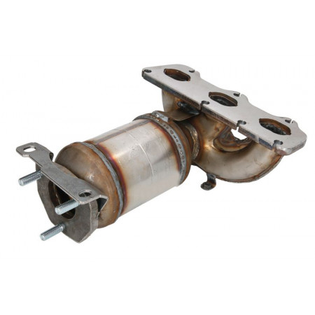 Catalyst EURO 3/EURO 4 SEAT IBIZA III SKODA FABIA I VW POLO 1.2 10.01-11.09 JMJ JMJ 1091323