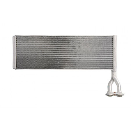 Wärmekühler 453x157x32mm SCANIA 4 PGRT DC09.113-DT16.08 05.95- MAHLE AH 46 000S