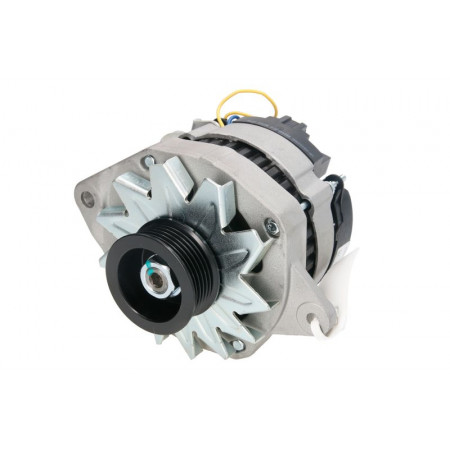 Alternateur RENAULT 21 Break (K48_) STARDAX STX100347