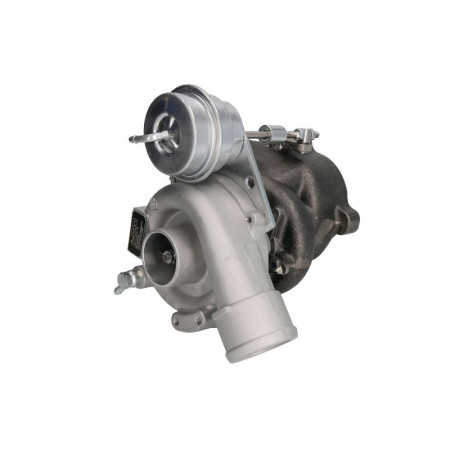 Turbocompresor nuevo AUDI A4 B5 A4 B6 A4 B7 A6 C5 SKODA SUPERB I VW PASSAT B5 PASSAT B5.5 1,8 01,95-06,08 EVORON EVTC0116