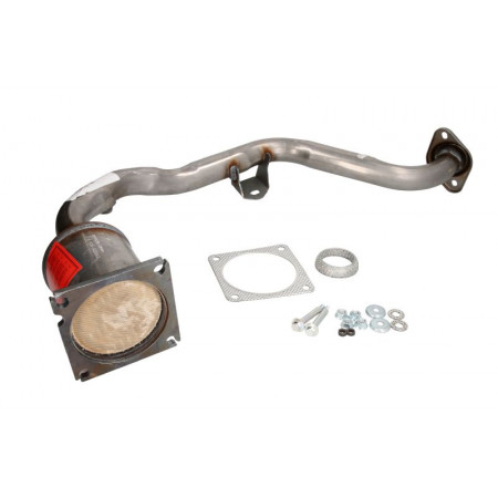 Catalyseur EURO 4 CITROEN C4 C4 I PEUGEOT 307 1.6/1.6ALK 08.00-04.12 CATALYSEURS BM BM91635H