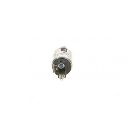 Solenoide, motor eléctrico Solenoide de arranque BOSCH 2 339 305 045