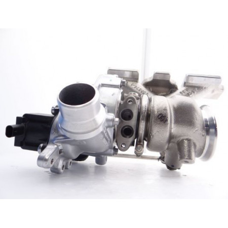 Turbocompressore Nuovo MERCEDES A V177 A W177 B SPORTS TOURER W247 CLA C118 CLA SHOOTING BRAKE X118 GLA H247 GLB X247 1.3-1.5D 03.18- GARRETT 850282-5012S