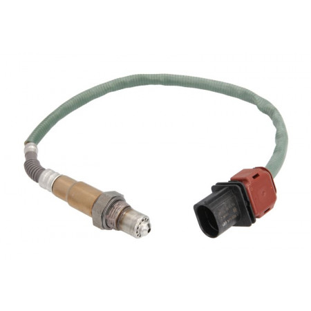 Sonda lambda numero filo lambda 5 477mm FORD C-MAX II FOCUS III FOCUS III/KOMBI GRAND C-MAX KUGA II OPEL COMBO TOUR COMBO/MINIVAN 1.5/1.6D 02.12- BOSCH 0 258 017 473