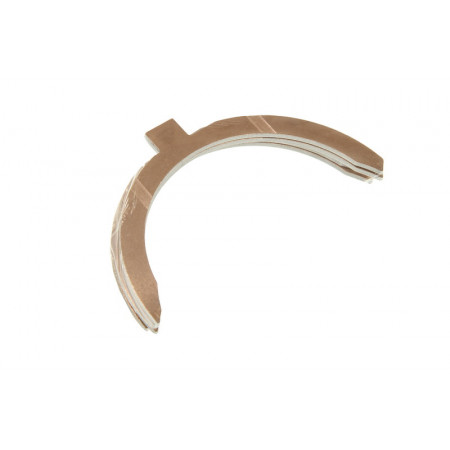 Saiba distantier, arbore cotit Semiconductoare de arbore cotit 1 buc RVI MAGNUM MIDR06.24.65A/42/MIDR06.24.65B/42/MIDR06.24.65C/42 09.96- MAHLE 209 AS 20150 000