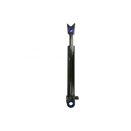 Tilt cylinder, drivers cab Drivers cab tilt cylinder RVI MAGNUM 10.04- AKUSAN TEQ-03.191