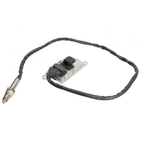 NOx-sensor, additieve injectie NOx-sensor RVI VOLVO RVI C D D ACCESS K KERAX PREMIUM 2 T VOLVO FE II FH FH II FH III FH16 FH16 II FH16 III FL III FM II FM III FMX II D11A-330-G9K320 08.93- AKUSAN VO-SNOX- 002