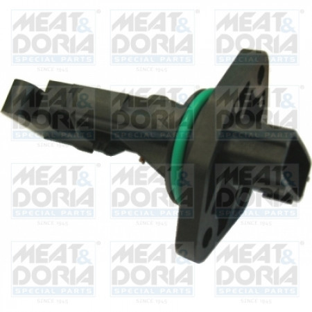 Senzor flux aer Air flowmeter 5 pin cartridge NISSAN ALMERA II ALMERA TINO PRIMERA 1.5/1.8/2.2D 08.99-05.07 MEAT &amp; DORIA MD86108