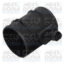 Sensore flusso d'aria Misuratore flusso d'aria Moduli a 5 pin CHEVROLET CRUZE OPEL ASTRA J ASTRA J GTC CORSA D CORSA D/HATCHBACK MERIVA B 1.3D/1.7D 07.06- MEAT & DORIA MD86295