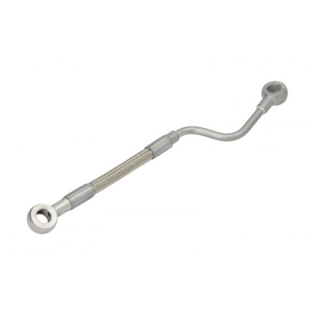 Turbo oil charging pipe FIAT DOBLO DOBLO CARGO DOBLO/MINIVAN GRANDE PUNTO IDEA LINEA PUNTO EVO STRADA LANCIA MUSA YPSILON 1.3D 10.05- AJUSA AJUOP10213