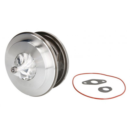 Núcleo turbo Núcleo turbo CHRA: Aluminio forjado y fresado AUDI A4 B8 A5 A6 C6 Q5 SEAT EXEO EXEO ST 2.0D 07.04-05.17 EVORON EVCH0302