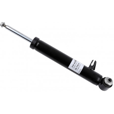 Amortiguador Amortiguador trasero R BMW X5 F15 F85 X6 F16 F86 2.0-4.4 08.13-07.19 SACHS 318 433