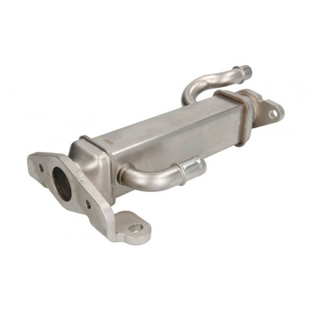 Radiator, exhaust gas recirculation Exhaust gas radiator IVECO DAILY IV DAILY V 2.3D 05.06-02.14 MEAT & DORIA MD88809