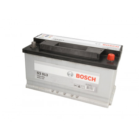 Acumulator Pornire COD INLOCUIT  cu cod   0 092 P01 130 BOSCH 0 092 S30 130