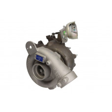 Turbocharger Turbocharger remanufactured MAN HOCL TGA TGS I TGX I ​​D2676440-D2676LOH27 02.04- GARRETT 802718-0004/R
