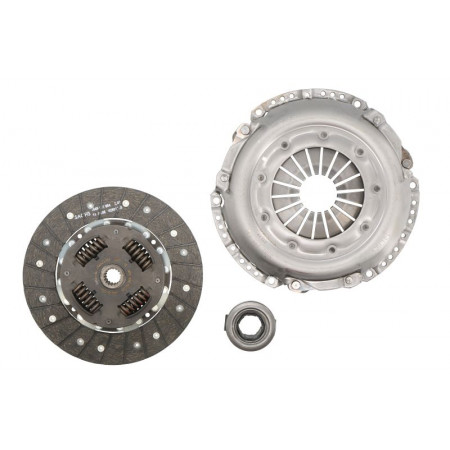 Set ambreiaj Kit ambreiaj cu rulment 240mm CHRYSLER VOYAGER II VOYAGER III 2.5D 01.92-03.01 SACHS 3000 951 248