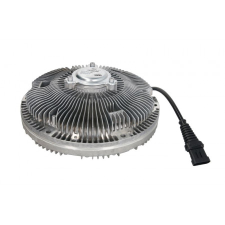 Clutch, radiator fan Fan clutch number of pins: 5 DAF CF 85 XF 105 MX265/MX300/MX340 10.05- MAHLE CFC 97 000P