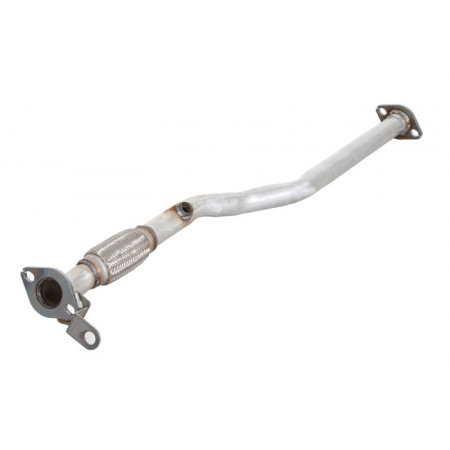 Uitlaataansluiting Uitlaatpijp voorzijde x1080 mm HYUNDAI ACCENT II 1.3/1.5 01.00-11.05 BM CATALYSTS BM50012