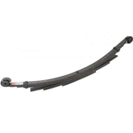 Bladverenpakket Bladveer Achter 7/16960700/715 IVECO DAILY I DAILY II DAILY III 01.85-07.07 MAGNUM TECHNOLOGY MLS-67189000