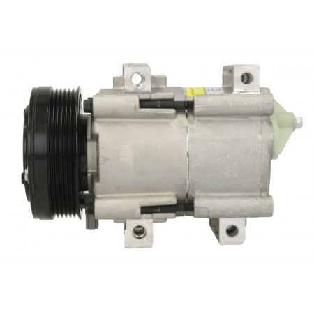 Compresseur, climatisation Compresseur de climatisation FORD COUGAR GALAXY I GALAXY MK I MAVERICK MONDEO II SCORPIO II TRANSIT TRANSIT TOURNEO 1.6-2.9 06.94- NISSENS NIS 89046
