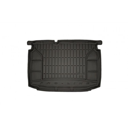 Bandeja porta-malas preta VW POLO V LIFTBACK 03.09- FROGUM MMT A042 TM400825